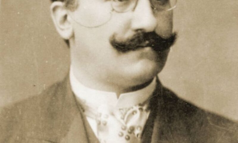 Cum a intrat Alexandru Vaida-Voevod în masoneria franceză. Un episod de diplomație românească la Paris
