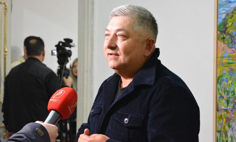 Alin Tișe, după desemnarea lui Siegfried Mureșan: „Șanse puține să treacă”. Mesaj pentru PNL: „Nu ca să salveze țara i-ați căutat pe trădători”
