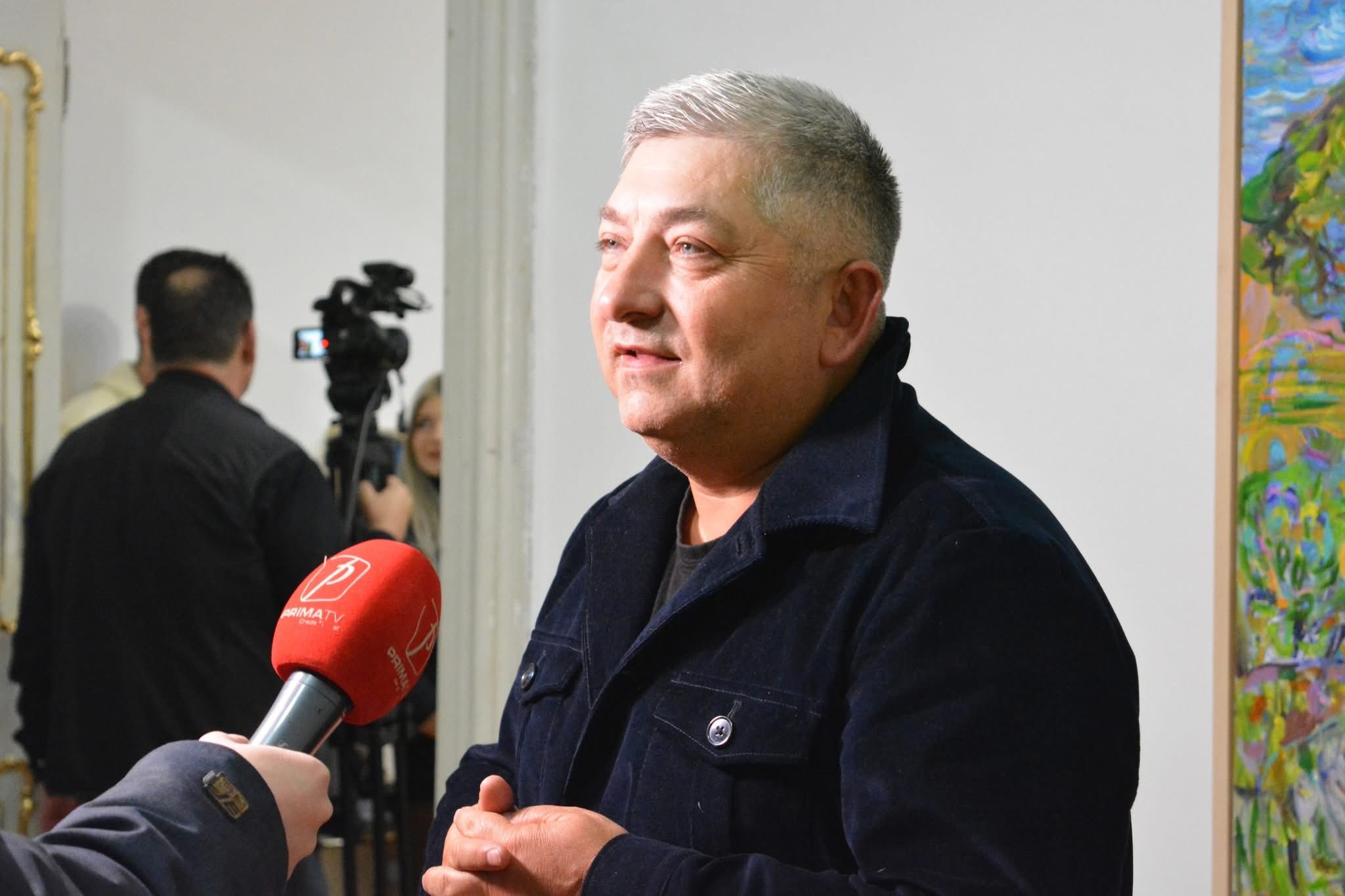 Alin Tișe
