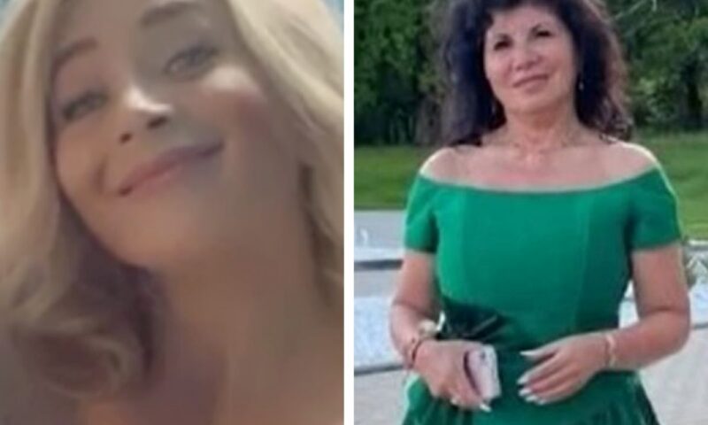 Ce s-a întâmplat cu o zi înainte ca femeia din Sibiu, care și-a ucis mama pentru avere, să se sinucidă. Copiii ei, direct implicați