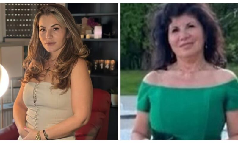 Amiana Paștină, femeia din Sibiu acuzată că și-a ucis mama pentru a-i lua averea, a fost găsită moartă în celulă