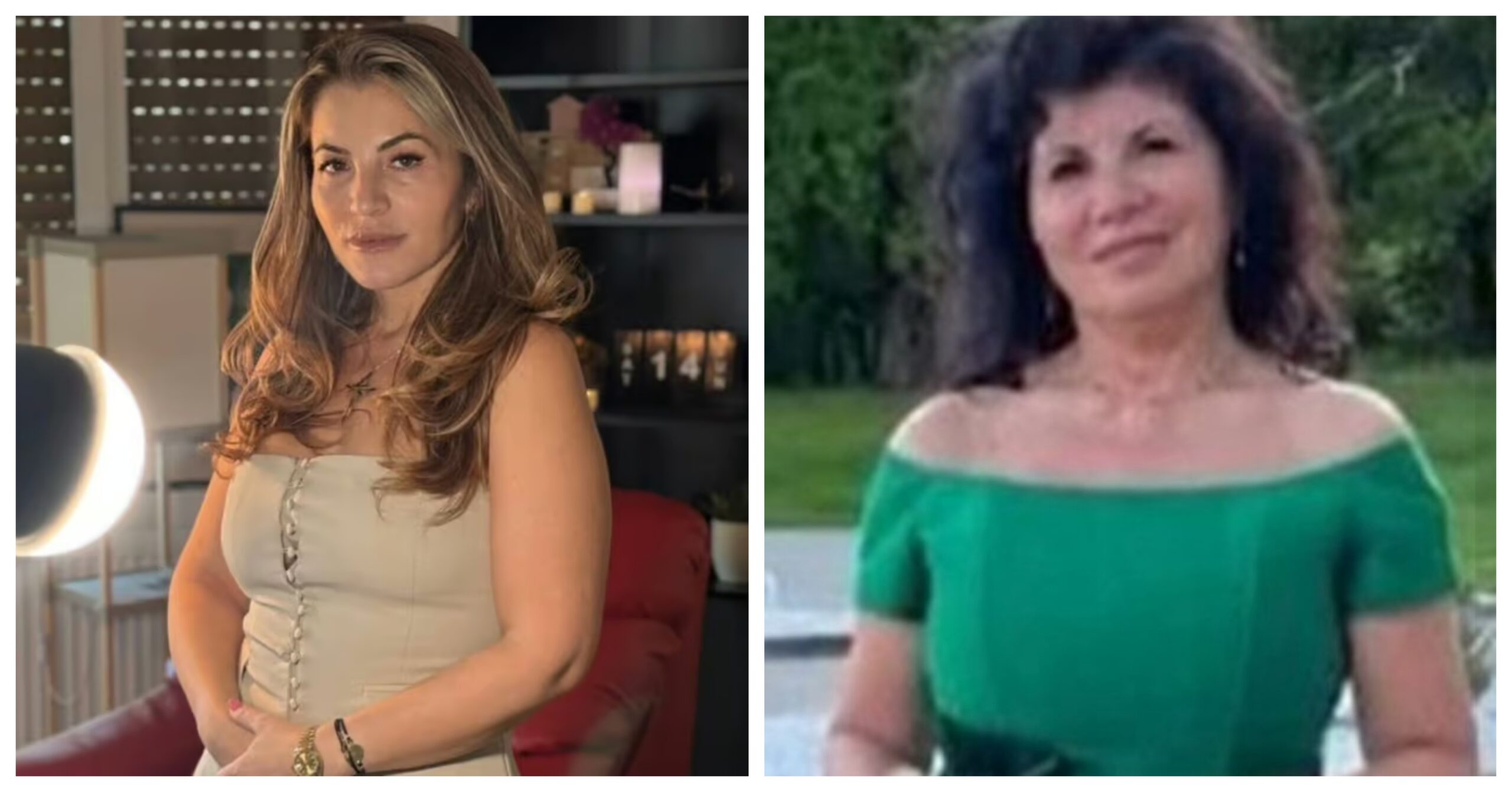 Amiana Paștină, femeia din Sibiu acuzată că și-a ucis mama pentru a-i lua averea, a fost găsită moartă în celulă