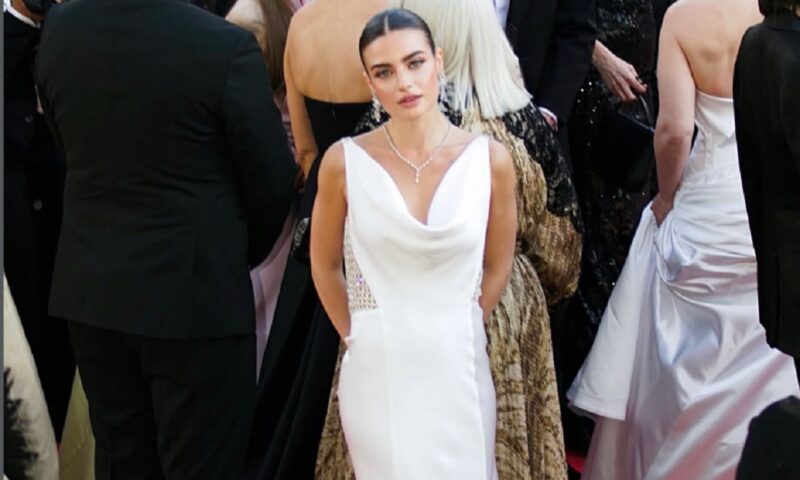 Ana Bodea, după triumful „Fjord” la Cannes: A fost un moment magic