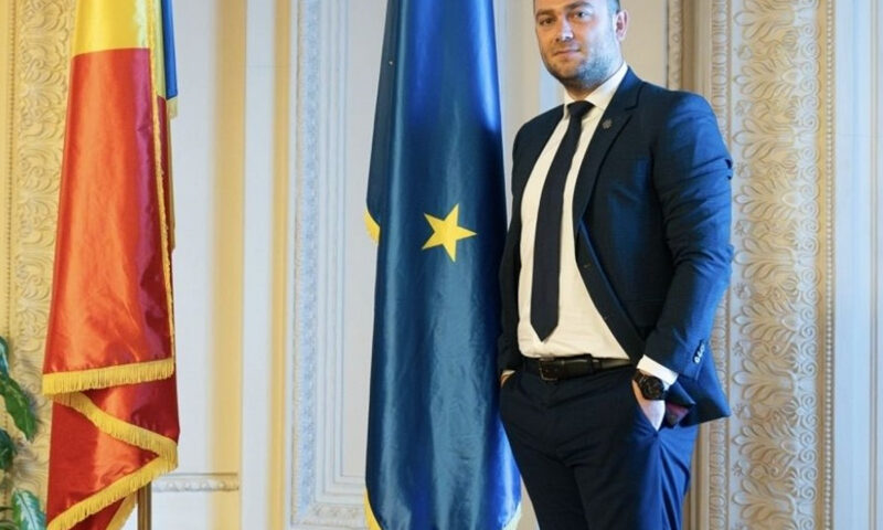 Al doilea parlamentar POT, condamnat în mandat. Andrei Csillag, sentință definitivă  pentru că a urcat băut la volan