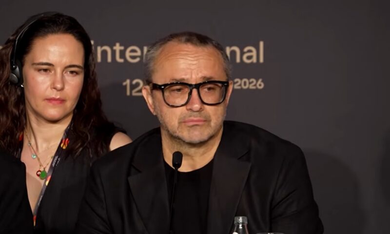 Andrei Zviaghințev, laureat cu Marele Premiu la Cannes, apel la Putin privitor la războiul din Ucraina