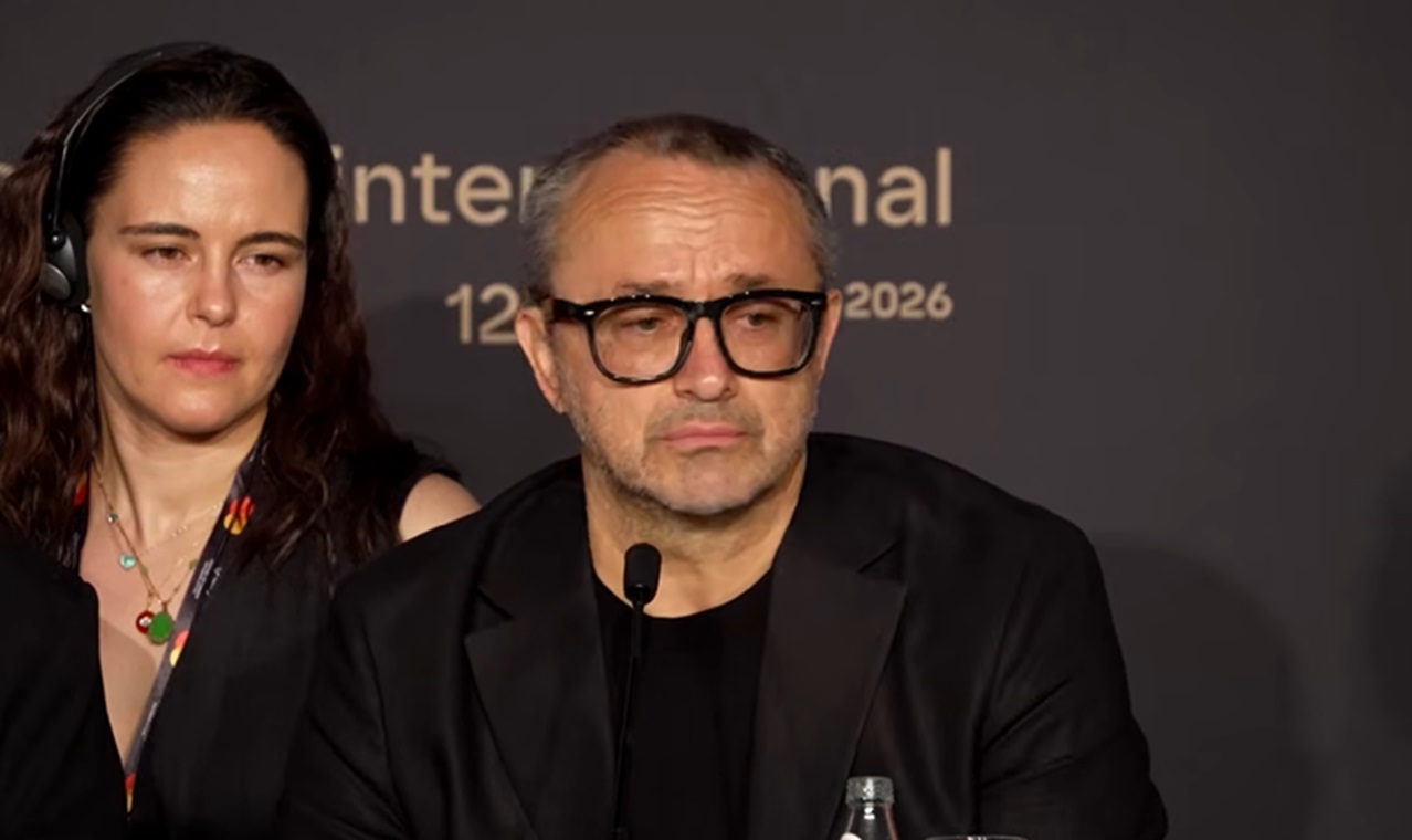 Andrei Zviaghințev, laureat cu Marele Premiu la Cannes, apel la Putin privitor la războiul din Ucraina