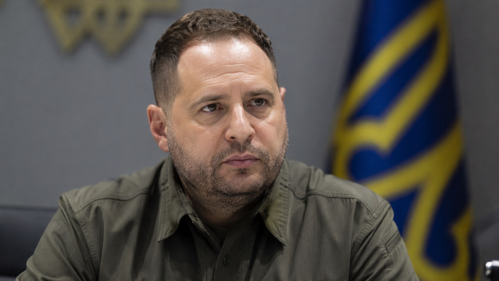 Fost colaborator apropiat al lui Zelenski, vizat de un dosar major de corupție