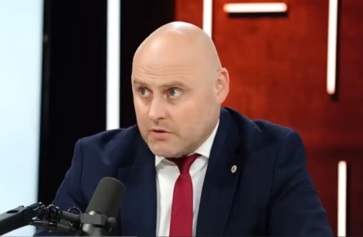 Andris Kulbergs