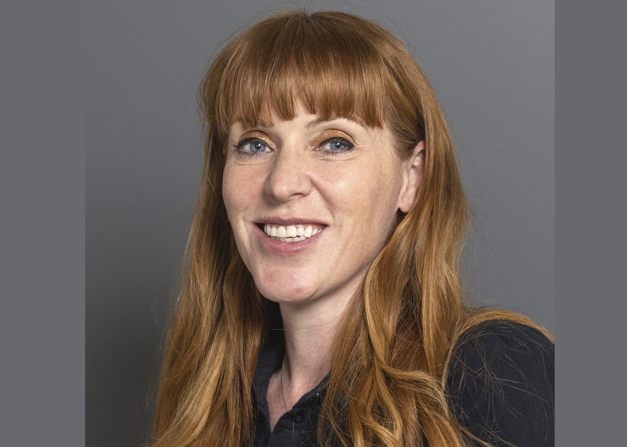 Angela Rayner