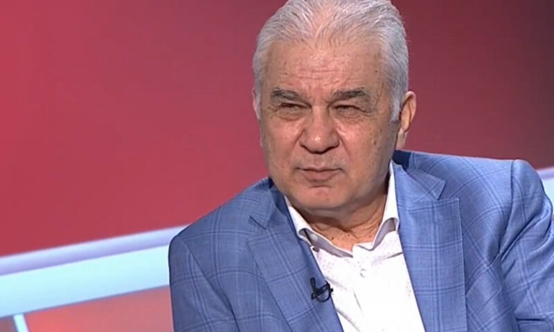Întâmplarea care i-a schimbat destinul lui Anghel Iordănescu. „Înțeleptul fotbalului românesc” împlinește 76 de ani