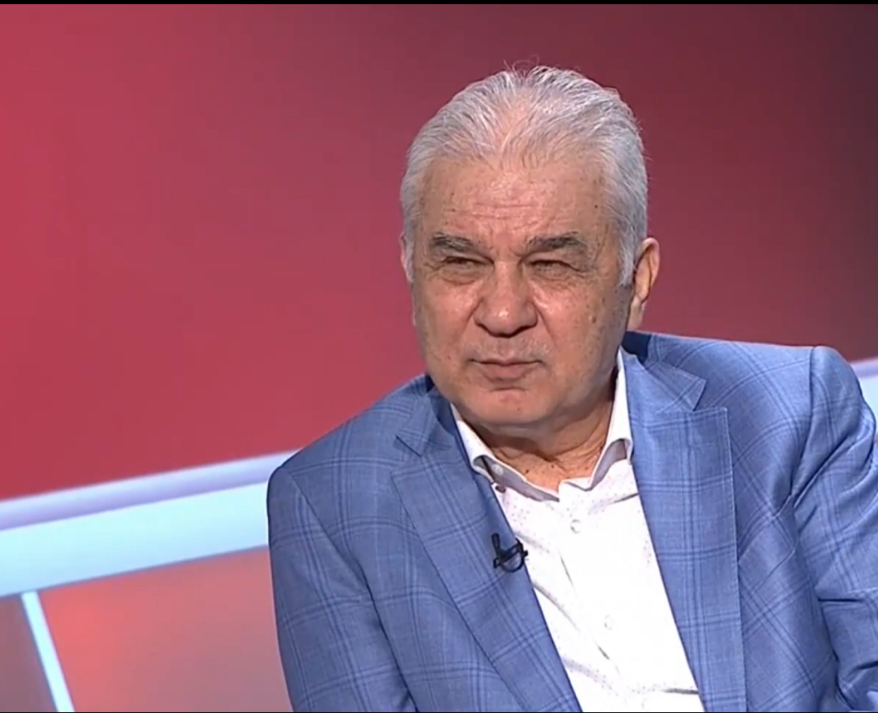 Întâmplarea care i-a schimbat destinul lui Anghel Iordănescu. „Înțeleptul fotbalului românesc” împlinește 76 de ani