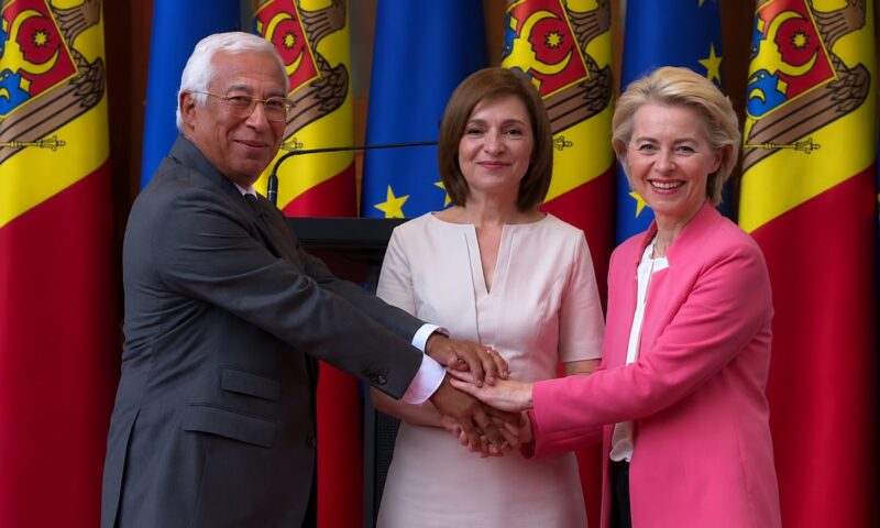 UE ar putea limita temporar dreptului de veto pentru noii membri