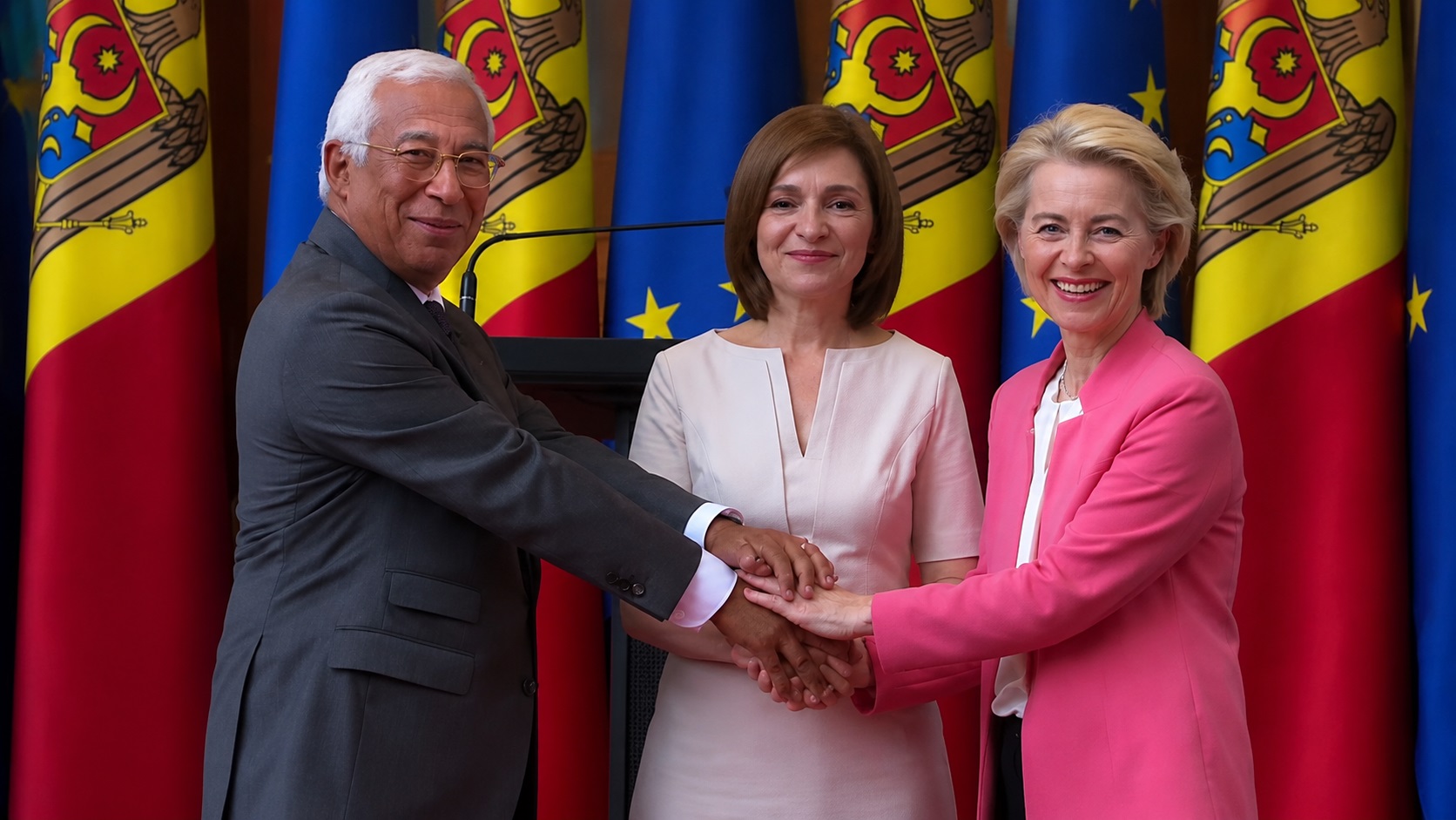 UE ar putea limita temporar dreptului de veto pentru noii membri