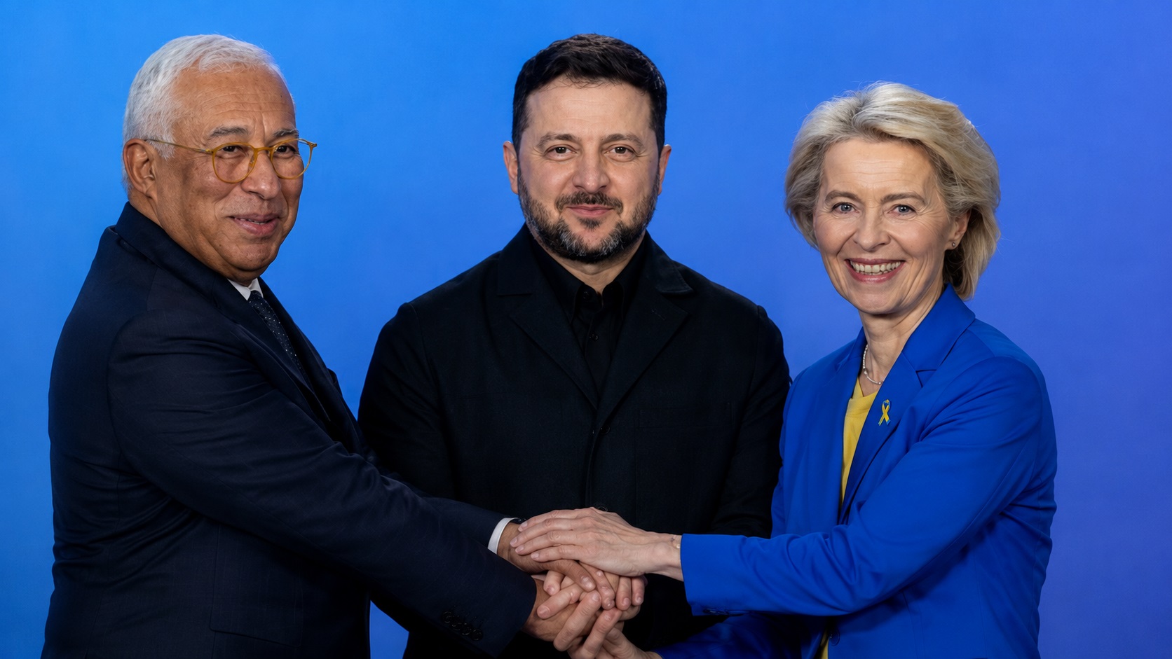 UE analizează posibile negocieri directe cu Putin privind Ucraina