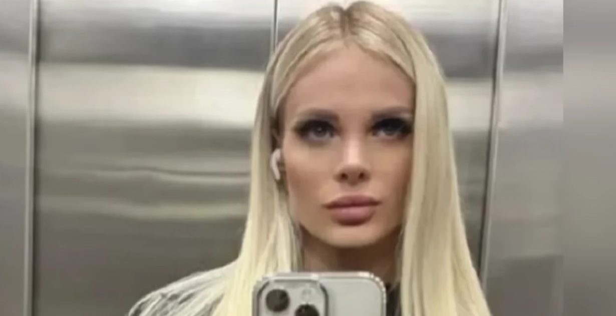 Anzhelika Tartanova