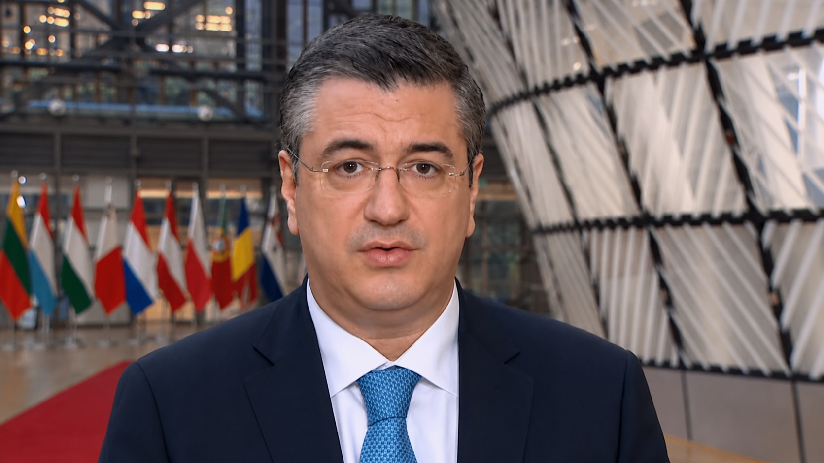 Apostolos Tzitzikostas