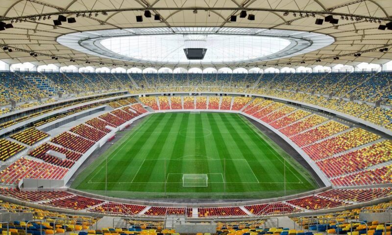 Legea care schimbă regulile pe stadioane a intrat în vigoare.  Noi reguli pentru suporteri