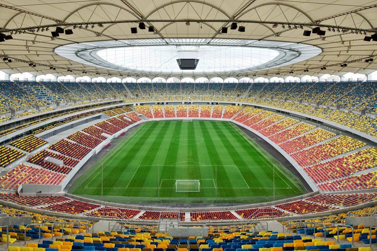Arena Națională