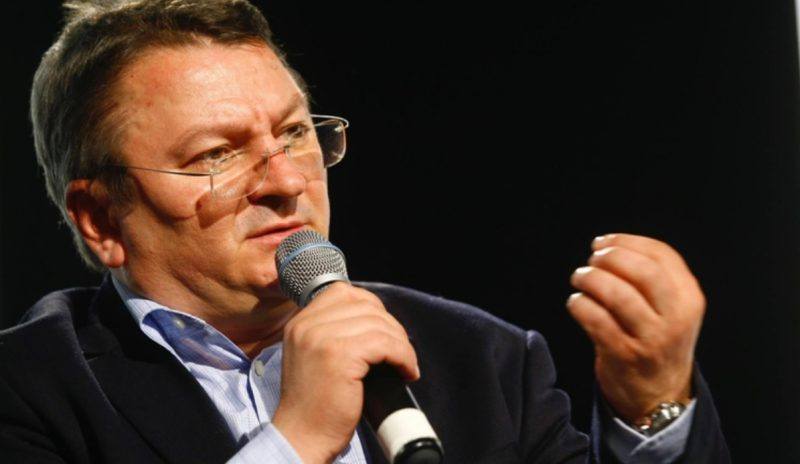 Armand Goșu