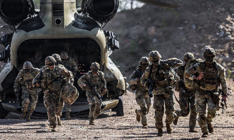 Europa pregătește un „plan B” pentru NATO. Scenarii fără sprijin militar direct din partea SUA