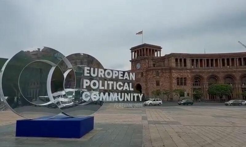 Liderii Europei, reuniți la Erevan. Marii absenți de la masa tratativelor