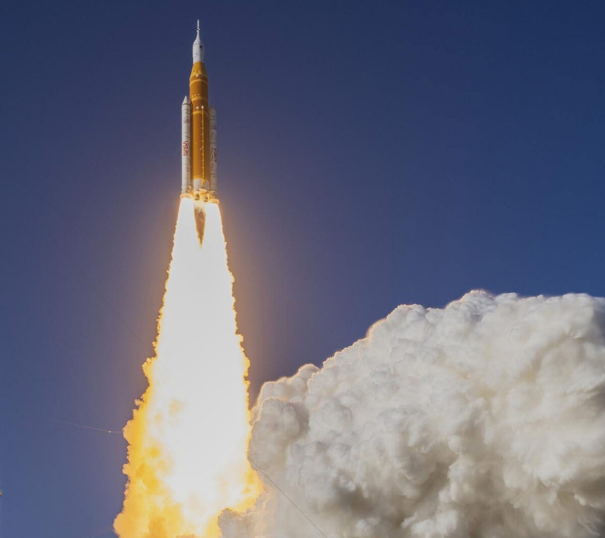 Artemis III, reconfigurată. NASA prioritizează testele în orbită