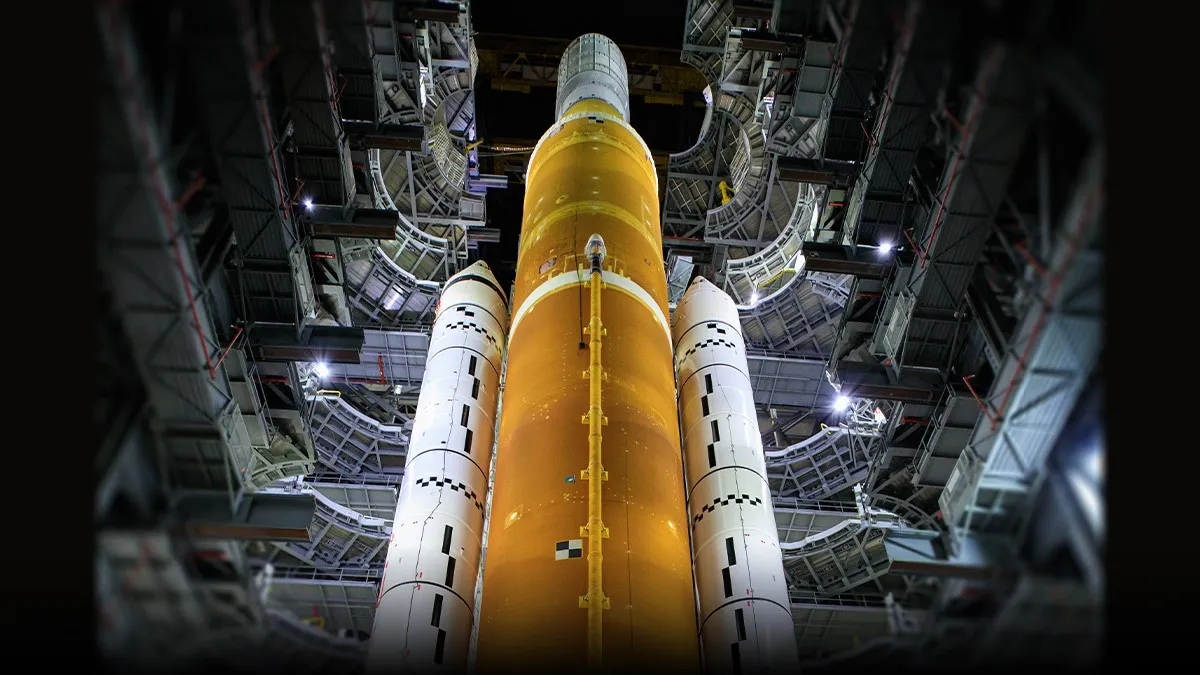 Artemis 3