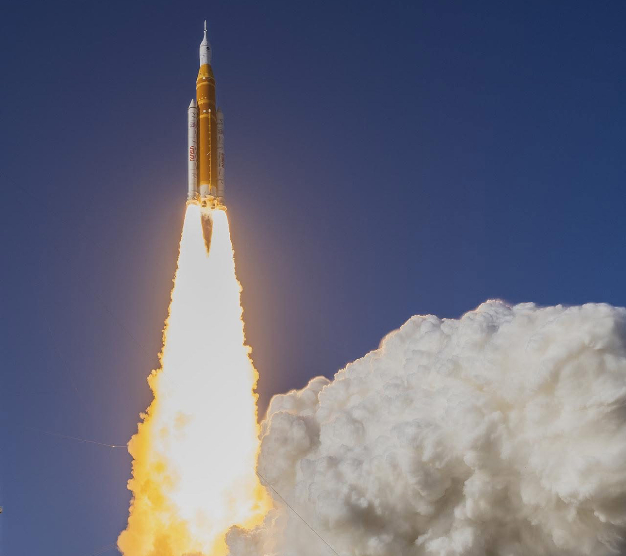 Artemis III, reconfigurată. NASA prioritizează testele în orbită