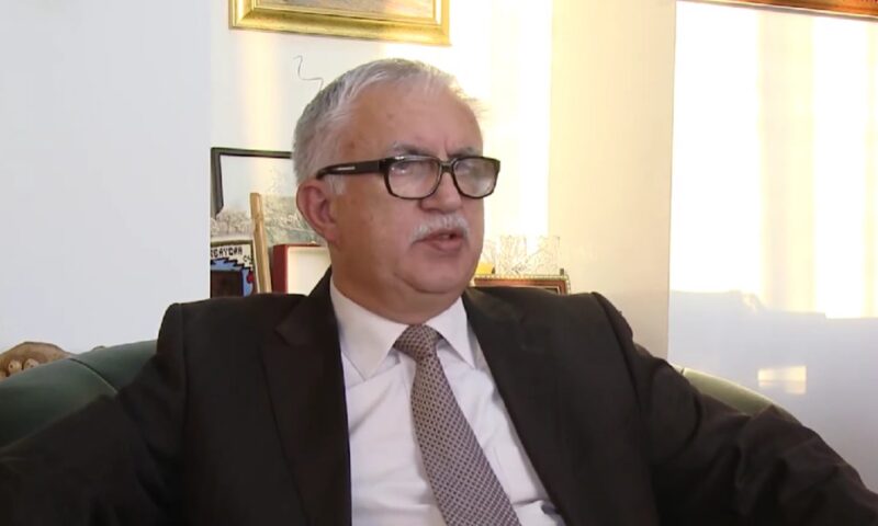 Augustin Zegrean critică includerea unei OUG pe agenda Guvernului interimar: „Nu poate să facă așa ceva”