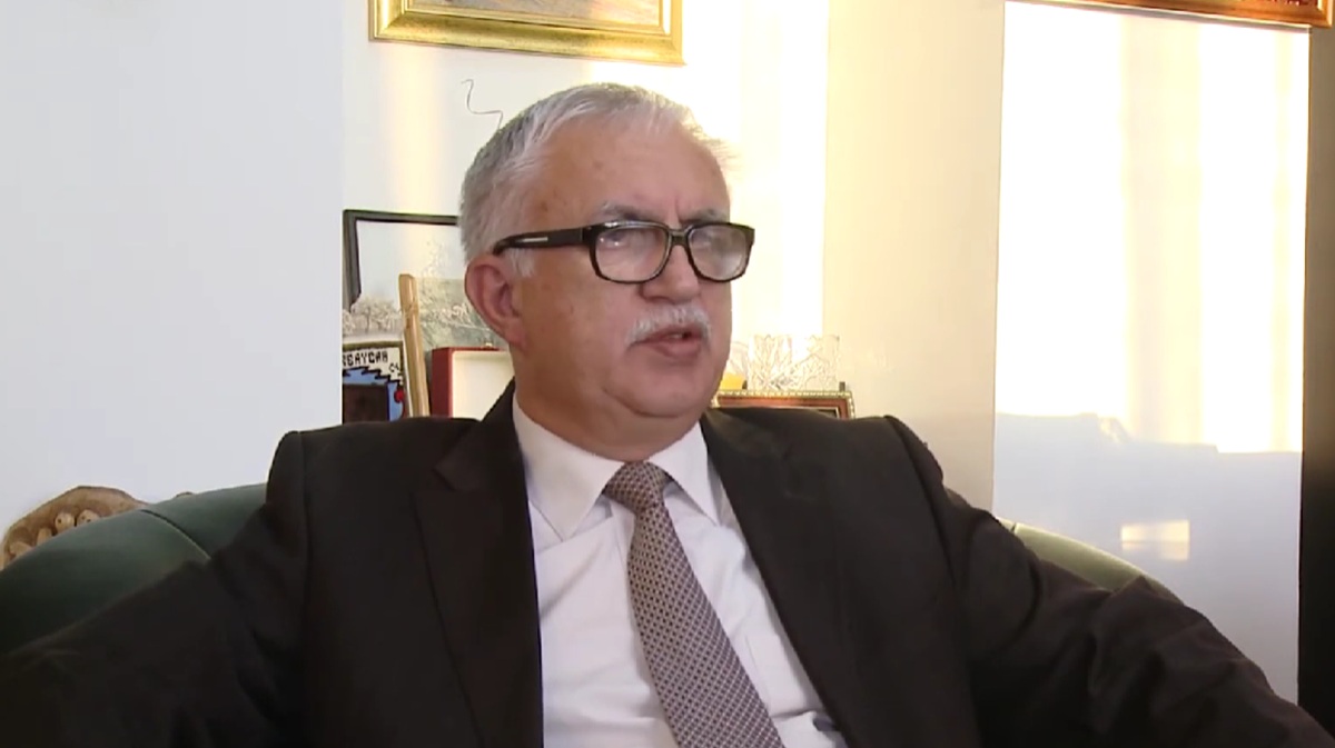 Augustin Zegrean critică includerea unei OUG pe agenda Guvernului interimar: „Nu poate să facă așa ceva”