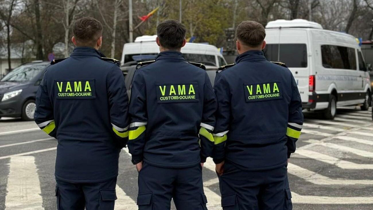 Șeful Autorității Vamale, Mihai Savin, reținut într-un dosar de fals și uz de fals - surse