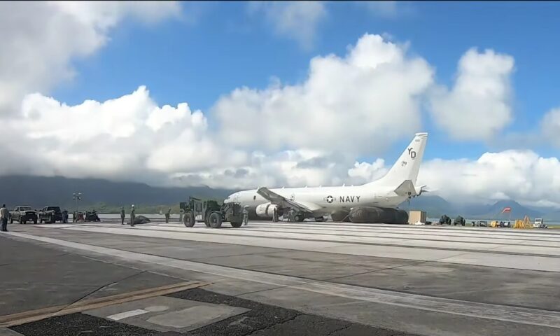 Zboruri intense de supraveghere ale SUA în largul Cubei. Tipar similar cu Venezuela și Iran