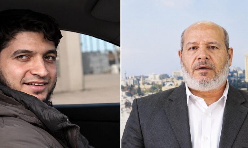 Lovitură aeriană israeliană în Gaza. Un colonel din poliția controlată de Hamas a fost ucis, iar fiul unui lider terorist ar fi fost rănit