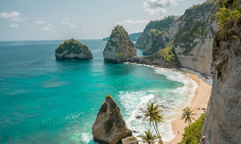 De ce a renunțat o familie de români la viața din Bali: Aveam vilă cu piscină, dădacă, menajeră
