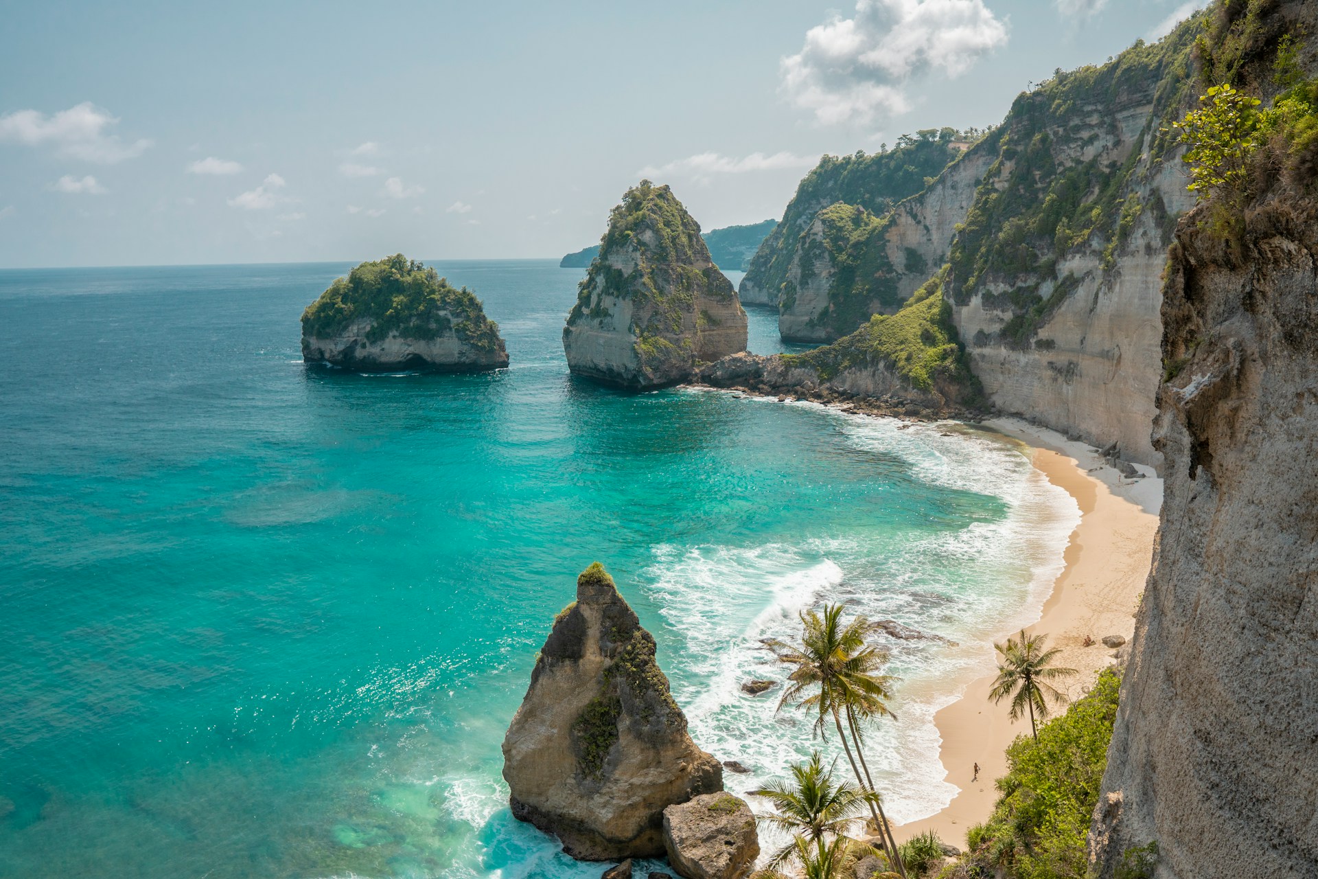 De ce a renunțat o familie de români la viața din Bali: Aveam vilă cu piscină, dădacă, menajeră