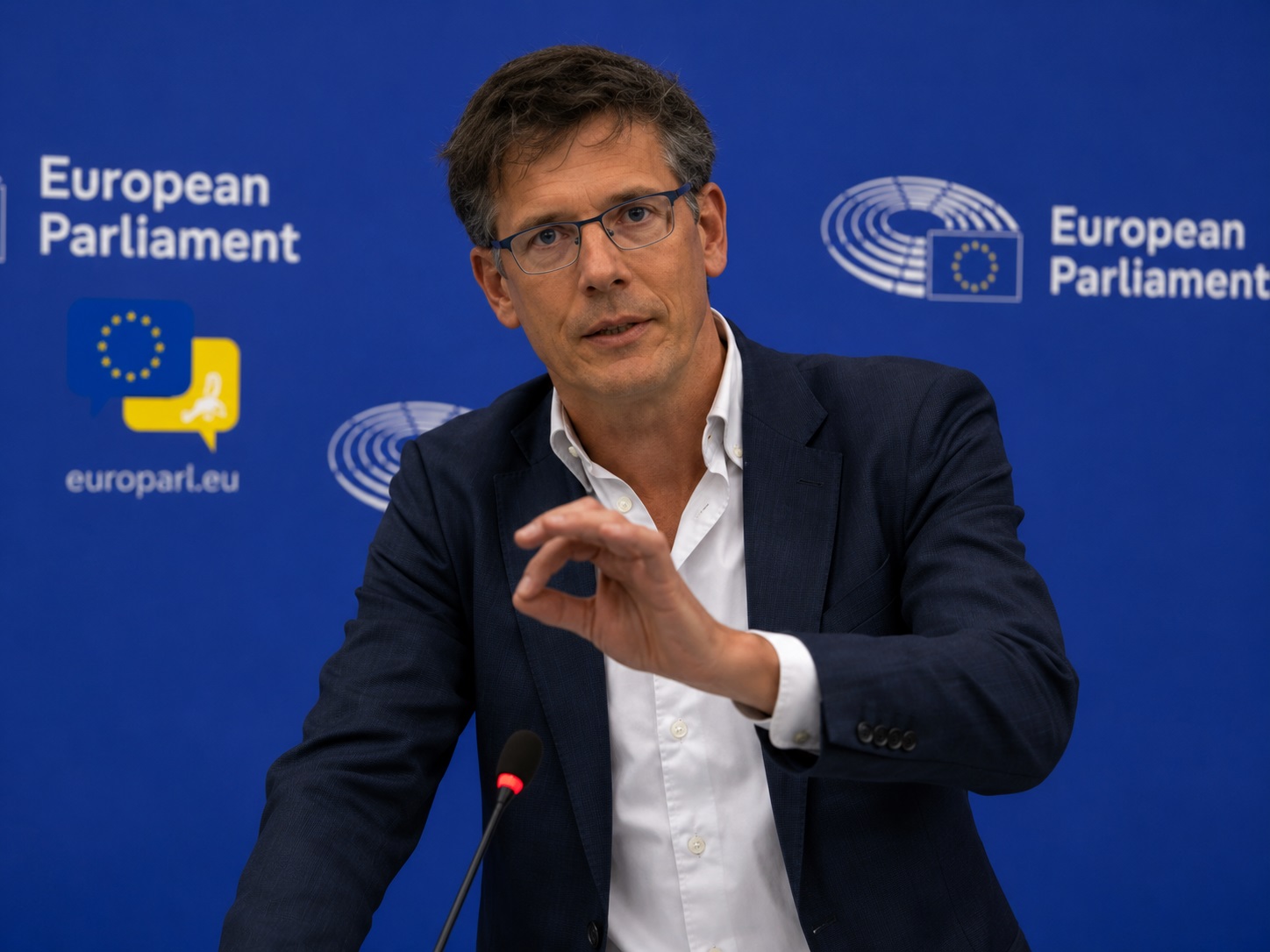 Verzii europeni pierd unul dintre cei mai influenți lideri. Bas Eickhout demisionează după dezvăluiri interne