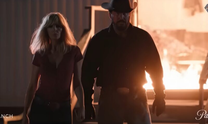 Probleme la „Dutton Ranch”, în absența lui Taylor Sheridan. Ce viitor are serialul