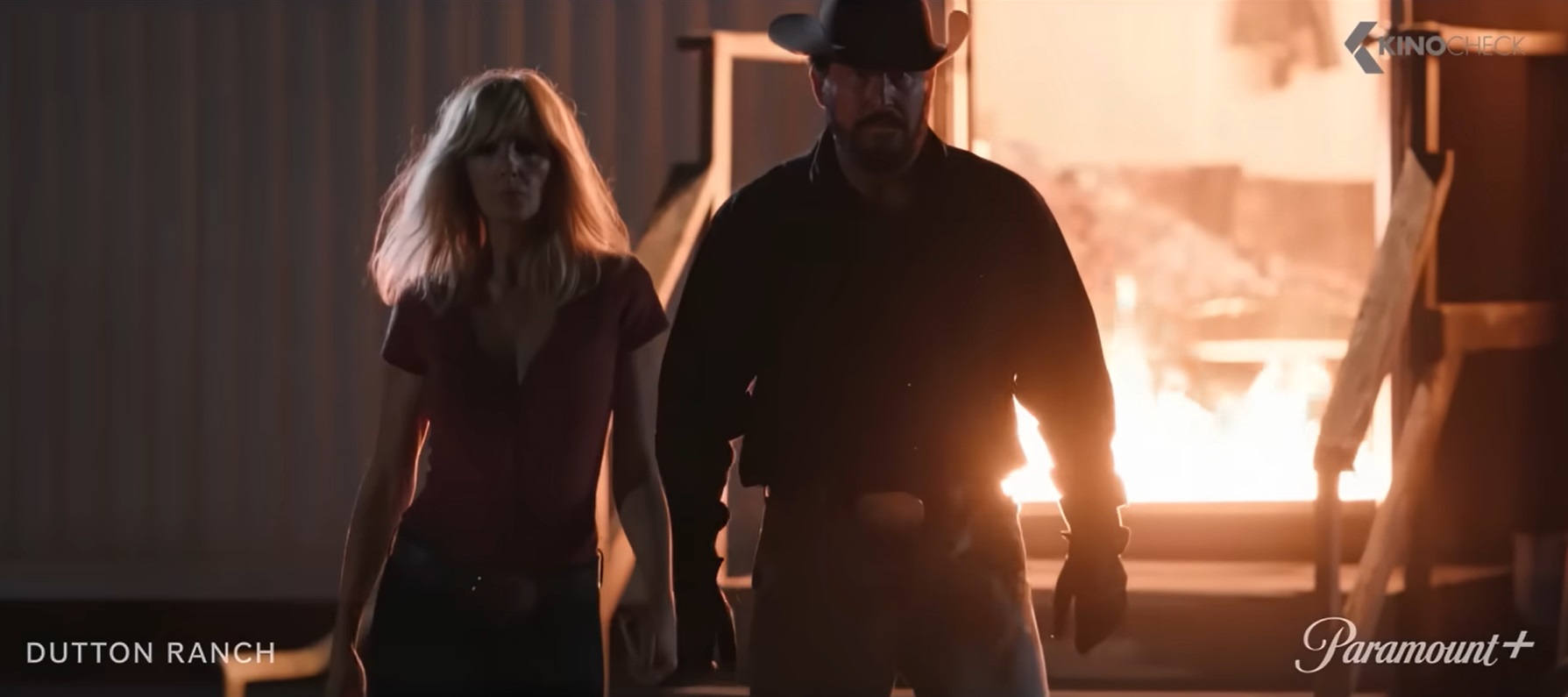 Probleme la „Dutton Ranch”, în absența lui Taylor Sheridan. Ce viitor are serialul
