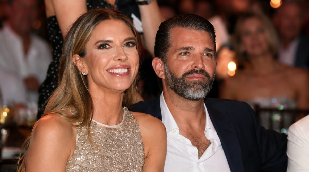 Donald Trump a făcut anunțul pe Truth Social. Participarea la nunta lui Don Jr. este incertă