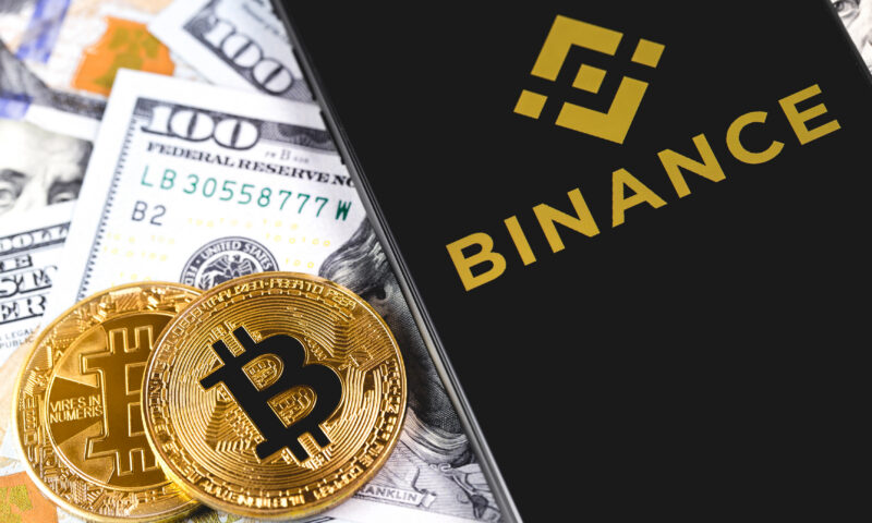 Binance, acuzată că a facilitat miliarde de dolari pentru rețele iraniene