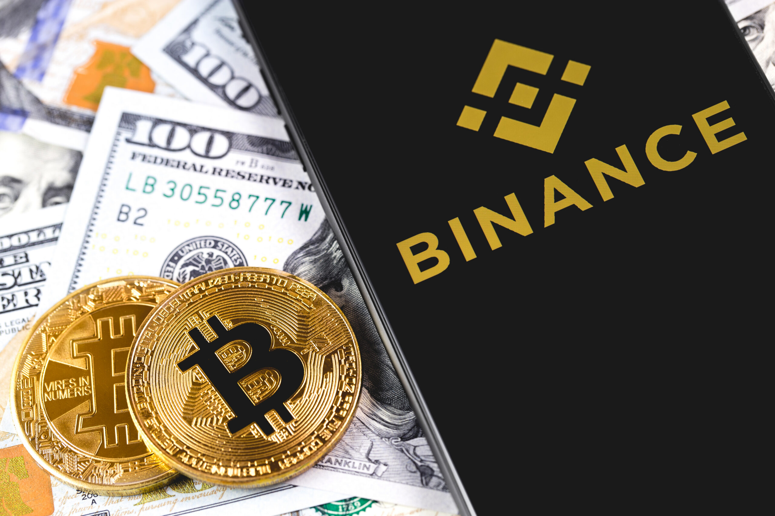 Binance, acuzată că a facilitat miliarde de dolari pentru rețele iraniene