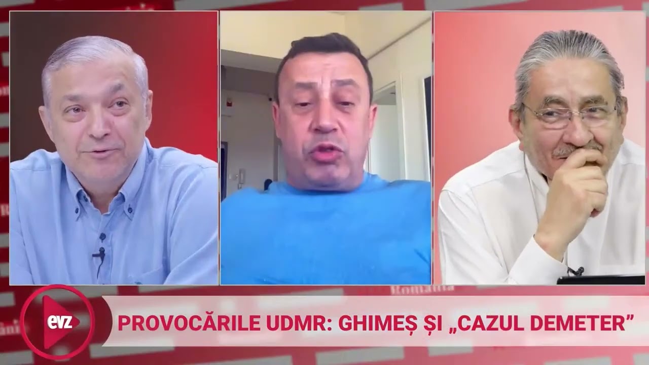 Varianta Eugen Tomac - premier, analizată la podcastul Contrapunct