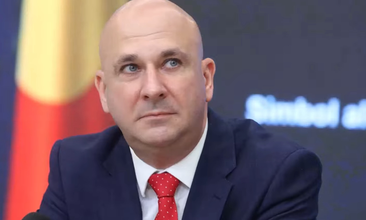 Bogdan Badea