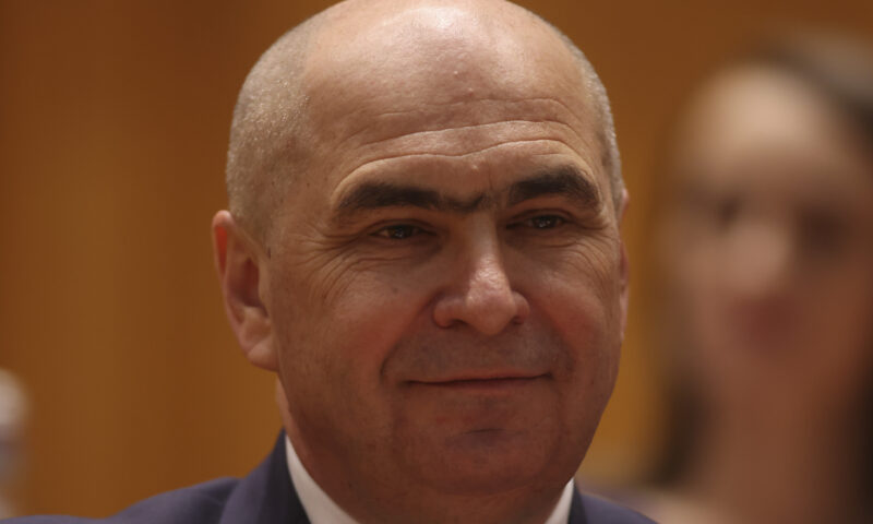 Mihai Fifor (PSD) spune că Bolojan a promis reformă și a livrat recesiune