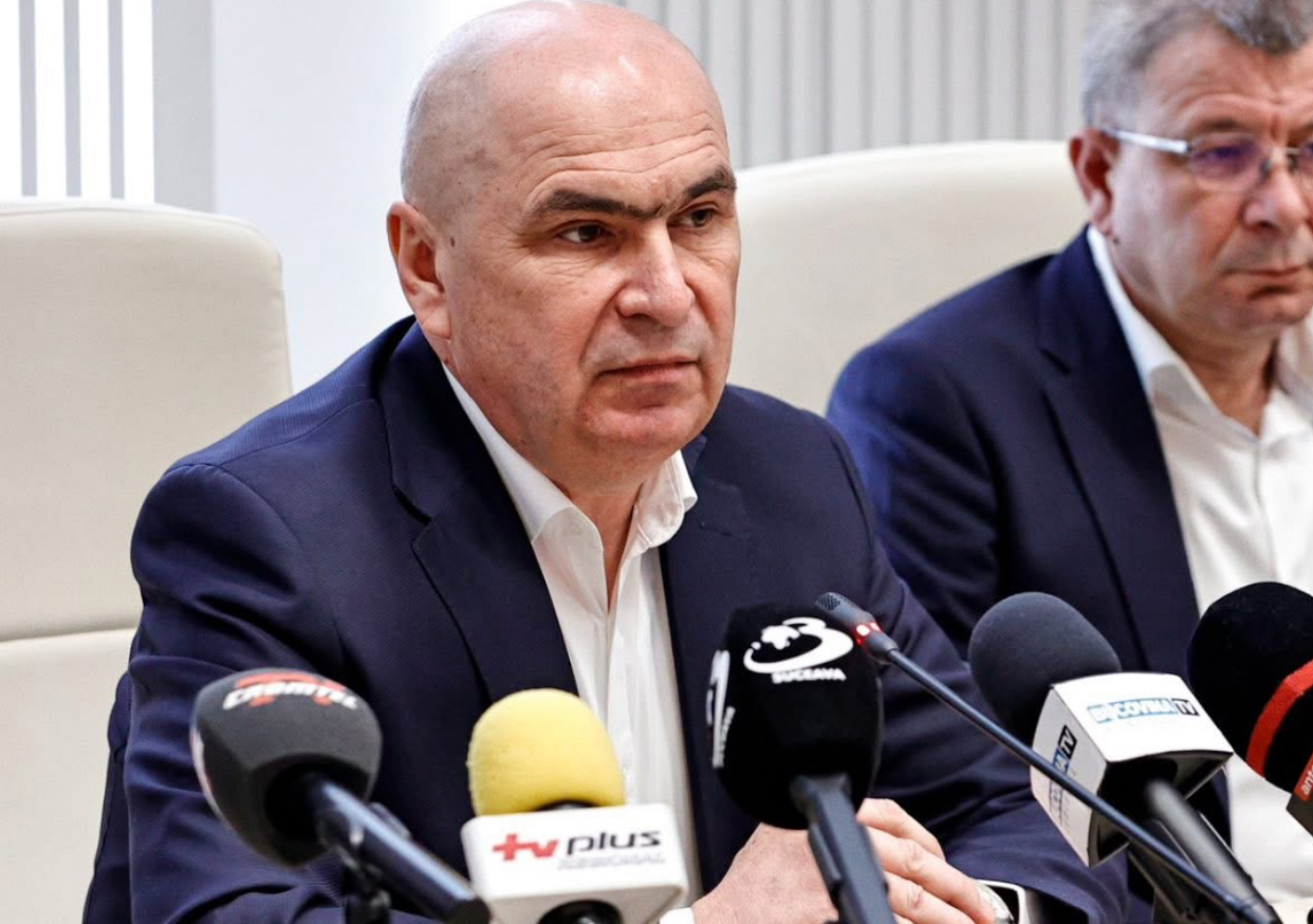 Mihai Fifor îl acuză pe Ilie Bolojan că scufundă țara: Acum vrei, cu orice preț, să-i dai foc