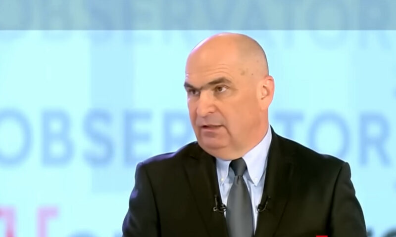 Interviul lui Bolojan de la Observator, „tăiat” la montaj. Ce a spus în fragmentul care nu mai apare