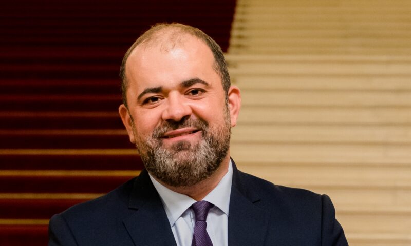 Anchetă de corupție în cercul Fidesz. Un apropiat al lui Orbán, reținut