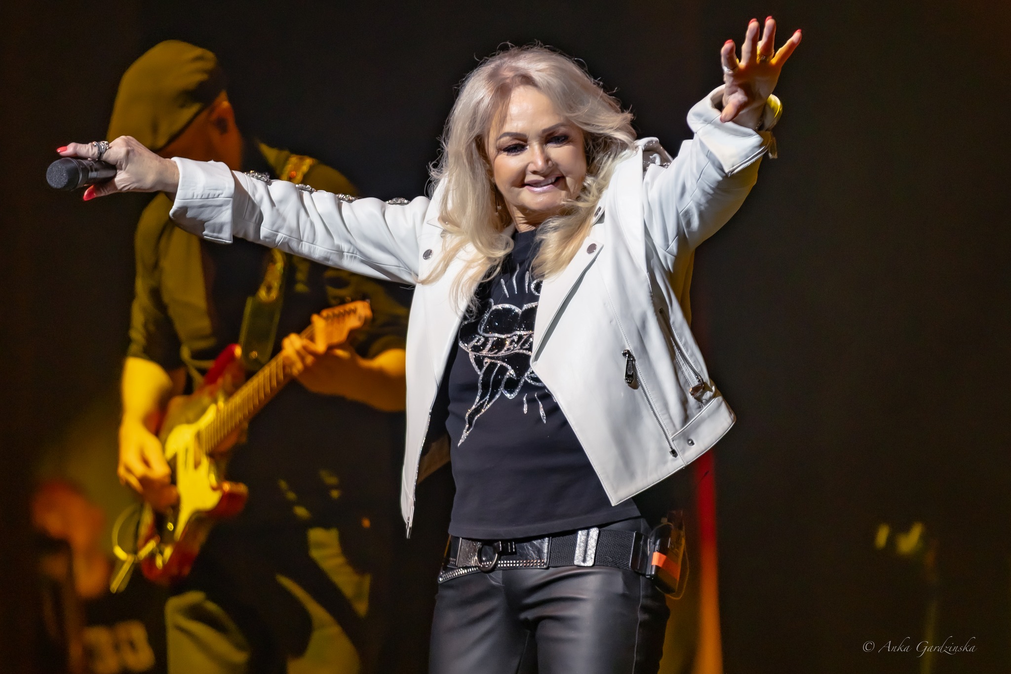 Bonnie Tyler