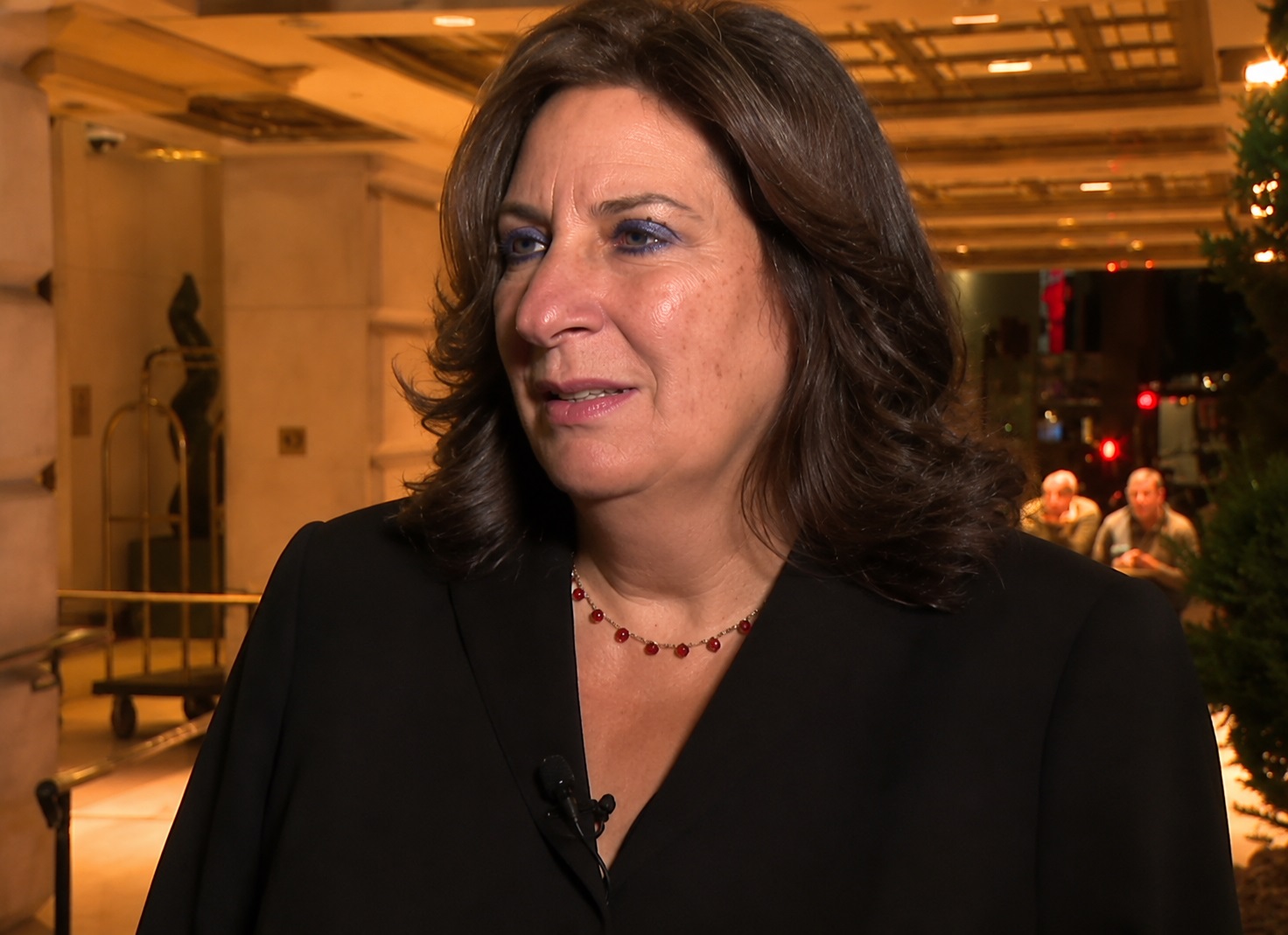 Brenda Shaffer