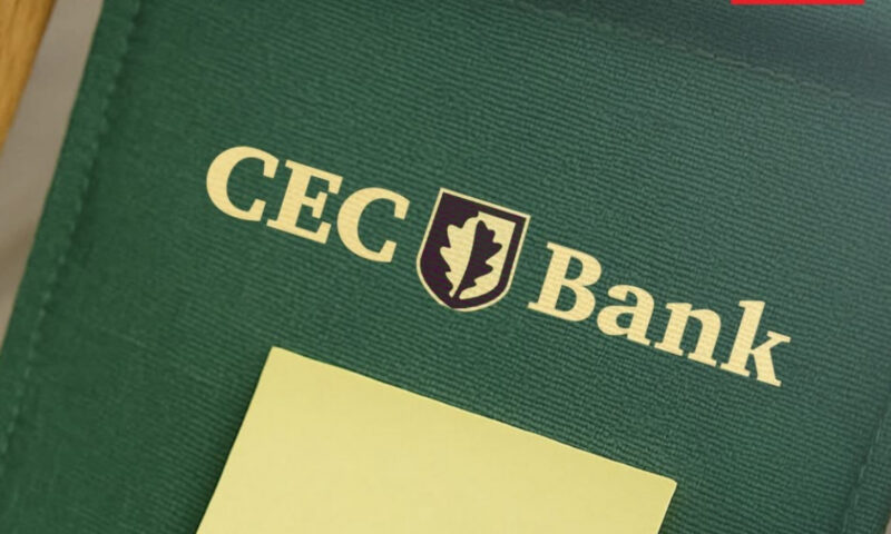CEC Bank și-a majorat activele și profitul în primul semestru